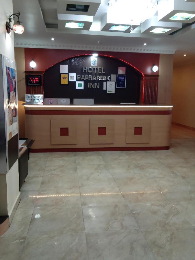 Hotel Barbareek Shillong Exteriör bild